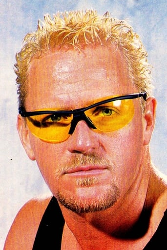 Imagen de Jeff Jarrett