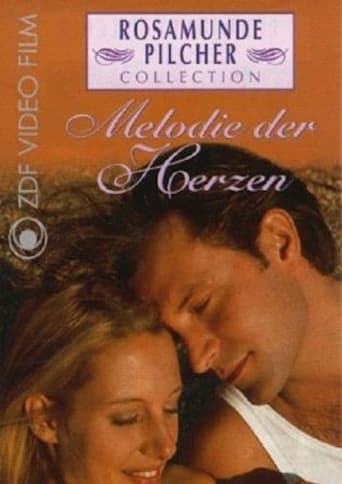 Poster of Rosamunde Pilcher - Melodie der Herzen