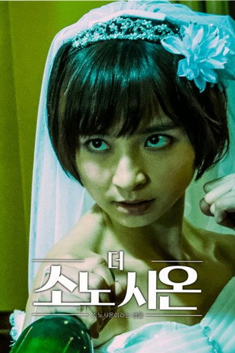 O Sion Sono — Pôsteres 6