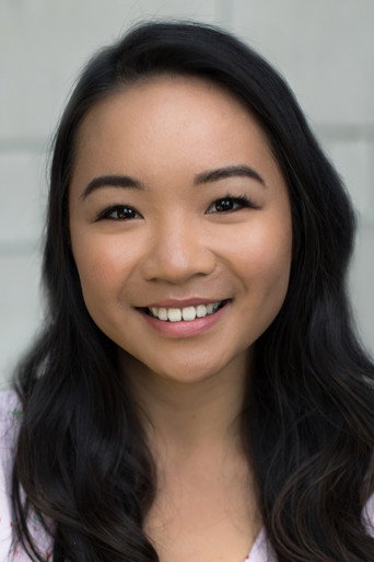 Jennifer Tong