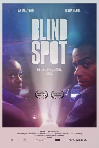 Poster of Blind Spot