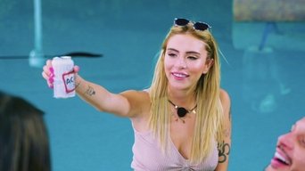 Episódio Episódio 2 da série Acapulco Shore