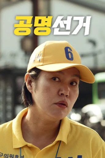 Fair Election (2019)