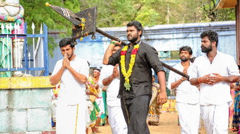 #9 Madura Veeran