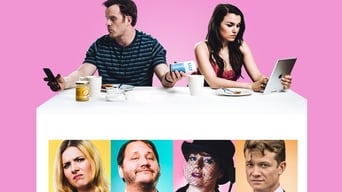 Galeria 1 - ¿Por amor o por dinero?