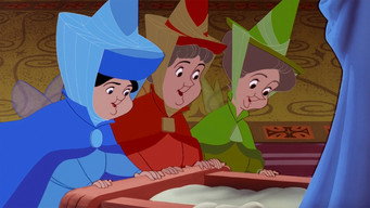Спляча красуня (1959)