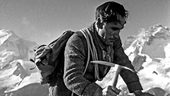 The Mountain Calls (1938)