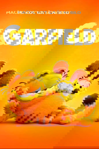 Garfield