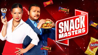 #4 Snackmasters Australia