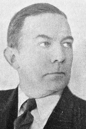 Image of Hartwig Fock