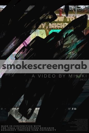 smokescreengrab poster
