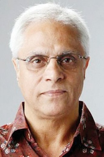 Image of K.K. Raina