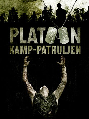 Platoon - kamp-patruljen