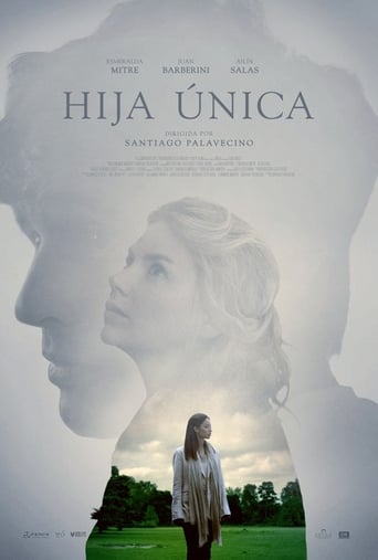 Poster för Hija única