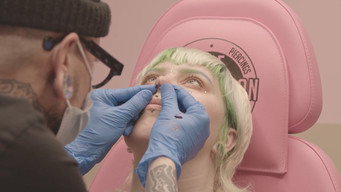 Escena 1 de Puncture