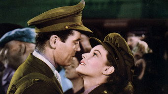 Immortal Sergeant (1943)