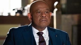 El padrino de Harlem