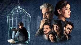 Pinjra - S1E01