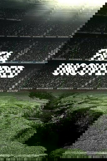 FIFA Uncovered: Season 1