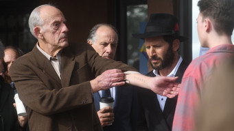 #6 Guns and Moses