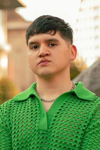 Alejandro Llanquileo Medina profile