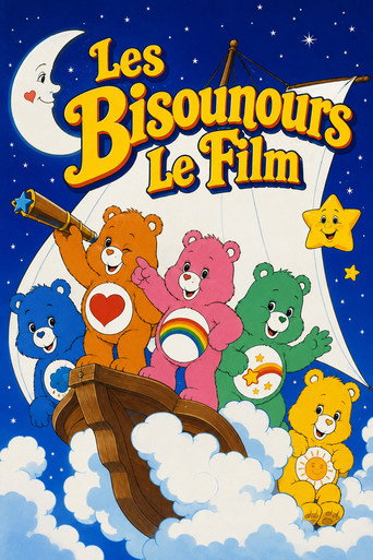 Les Bisounours, le film (1985)