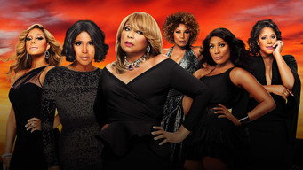#10 Braxton Family Values