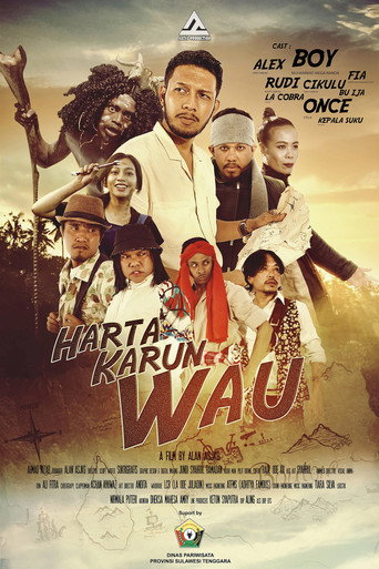 Treasure of Wau