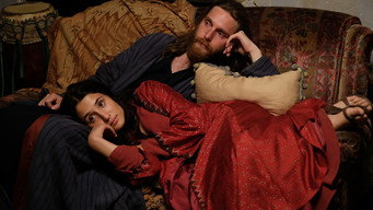 Galeria 1 - Capri-Revolution