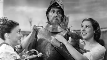 Don Quixote (1947)