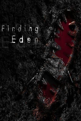 Poster för Finding Eden