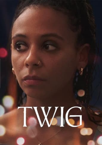Poster of Twig