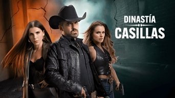 Dinastia Casillas - S1E01
