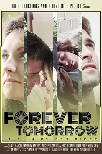 Poster of Forever Tomorrow