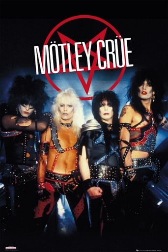 Image of Mötley Crüe