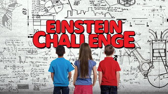 The Einstein Challenge (2024)