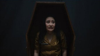 #30 Danur 4: Senjakala