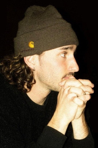 Ambroise Trauet — Flow Vision cast