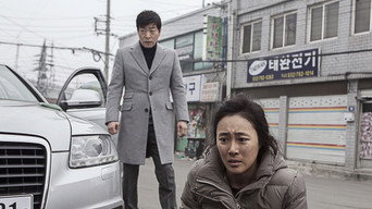 Hide and Seek (2013)