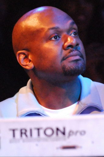 James Poyser — photo 3