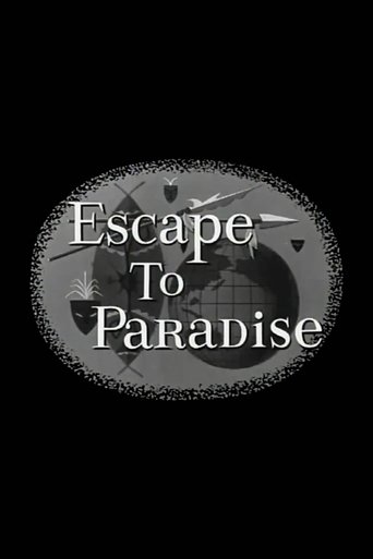 Escape to Paradise/Water Birds (1960)