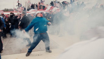 Episode 1 — 187 Minutes: The January 6th Insurrection