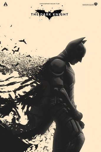 The Dark Knight