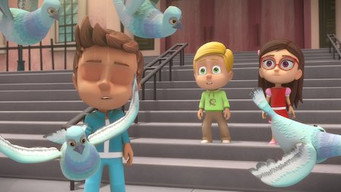PJ Masks T2E4