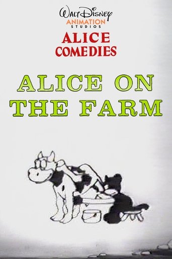 Alice on the Farm (1926)