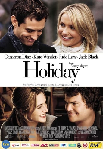 Holiday (2006)