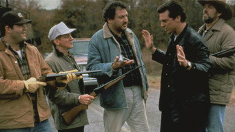 Midnight Runaround (1994)