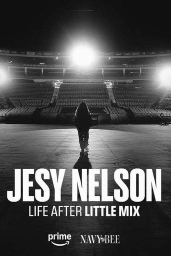 Jesy Nelson: Life After Little Mix (2026)
