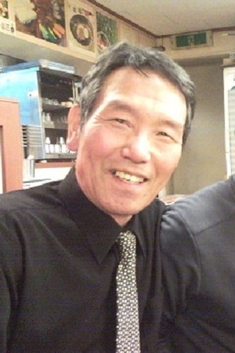 Jang Jung-Kuk