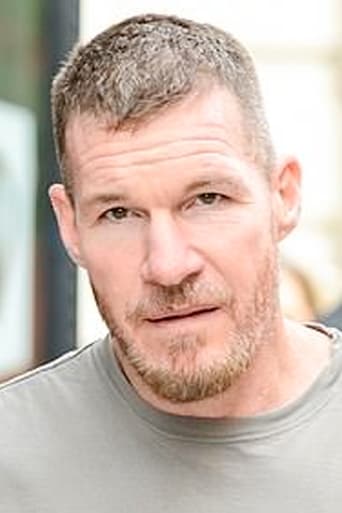 Image of Tim Commerford